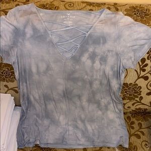 american eagle t-shirt